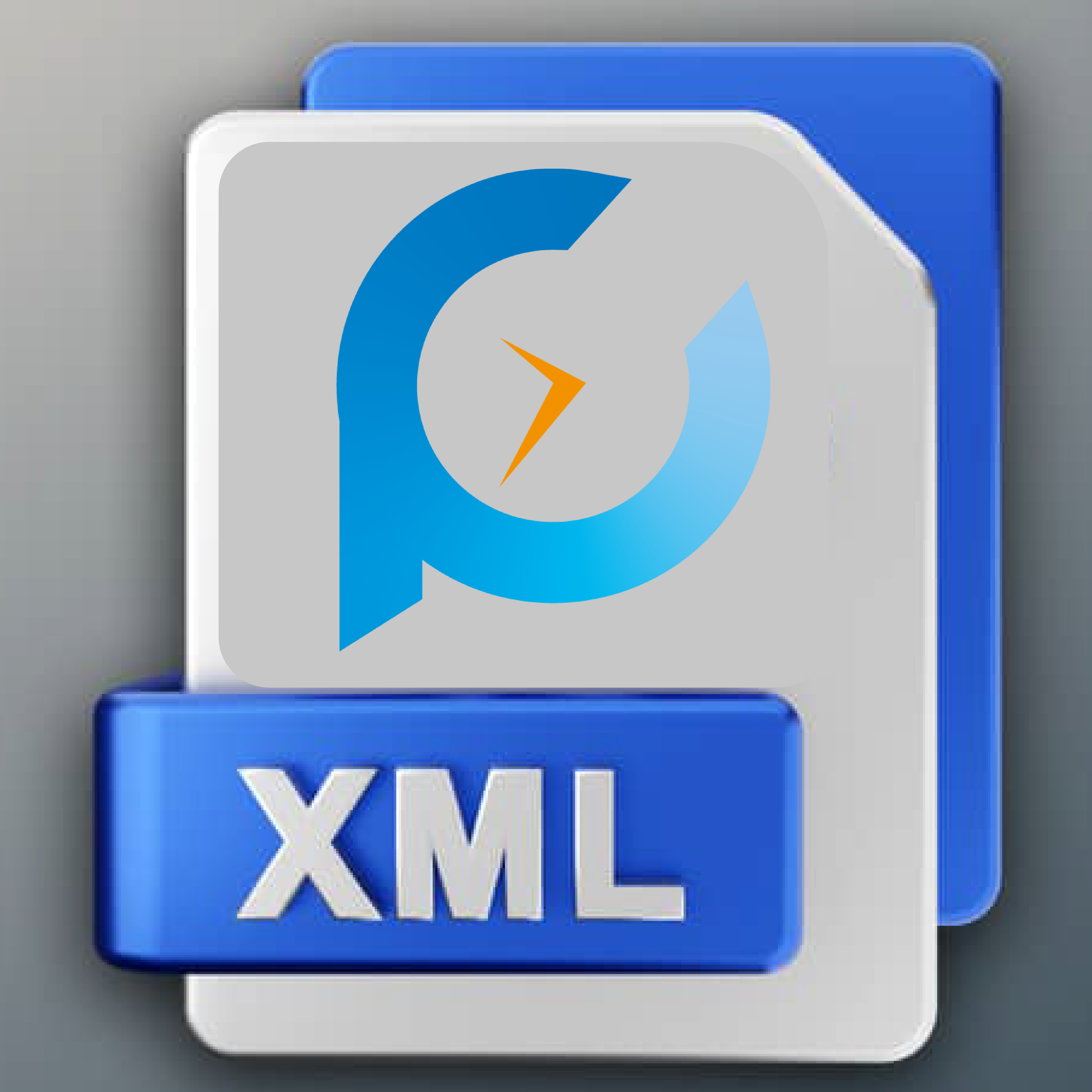 Pazaryeri Converter'a XML Yükleme