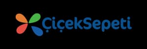 Çiçek Sepeti Logo