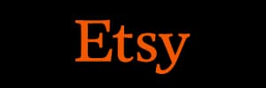 Etsy Logo