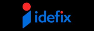 Idefix Logo