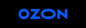 Ozon Logo