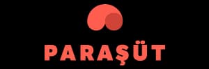 Paraşüt Logo