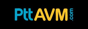 PttAVM Logo