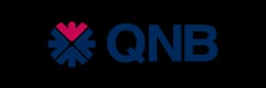 QNB Logo