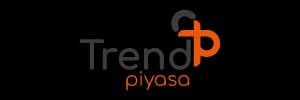 Trendpiyasa Logo