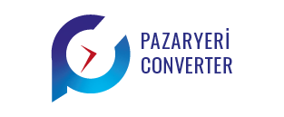 PazaryeriConverter